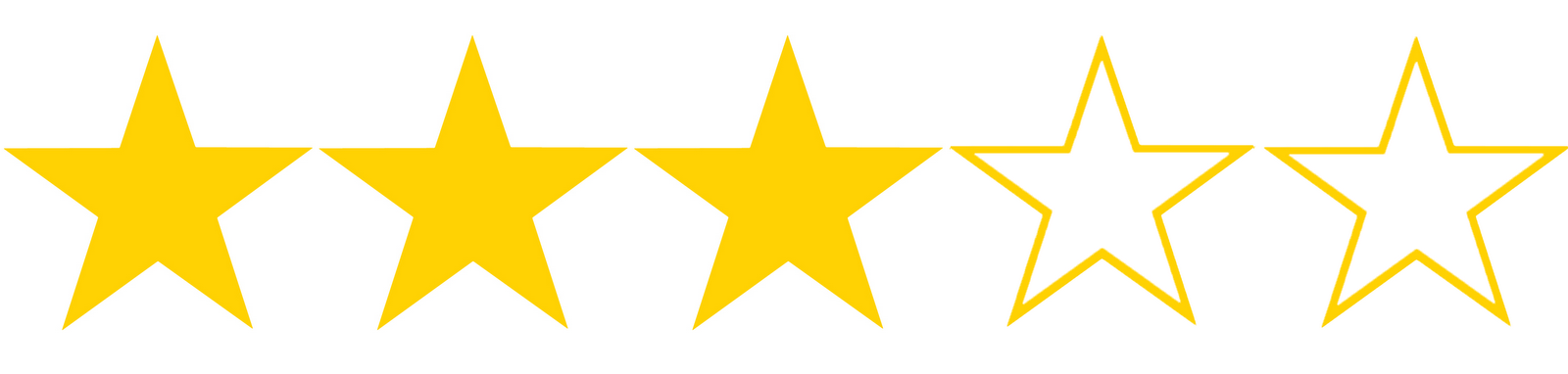 30 stars