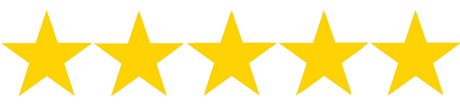 50 stars