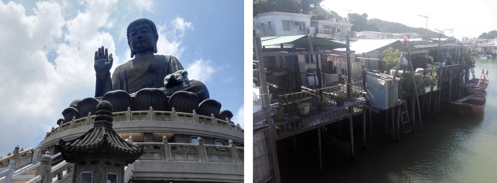 hklantau
