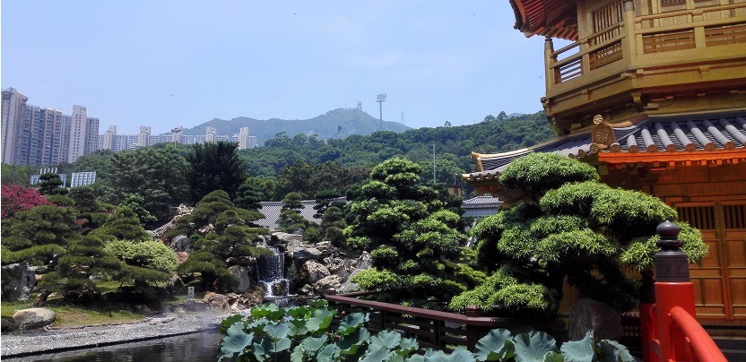 hkgarden