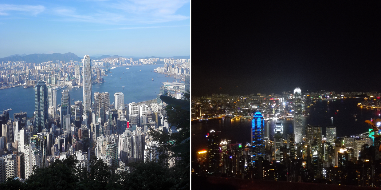 hkpeak